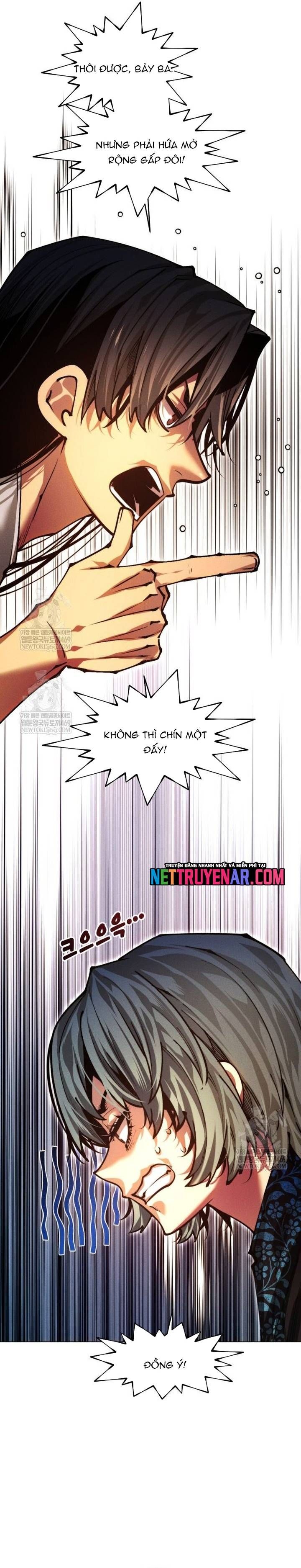 đọc truyện Chuyển Sinh Vào Thế Giới Võ Lâm Chương 156 ảnh 21 tại Thiên Thai Truyện