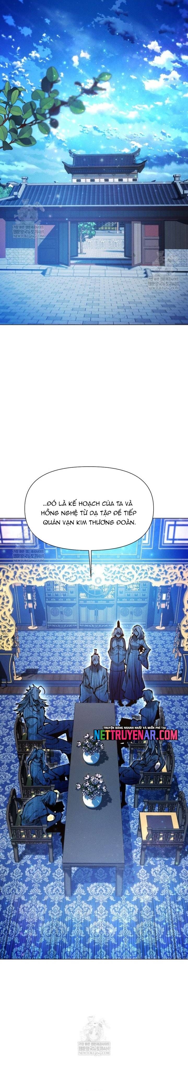 đọc truyện Chuyển Sinh Vào Thế Giới Võ Lâm Chương 156 ảnh 24 tại Thiên Thai Truyện