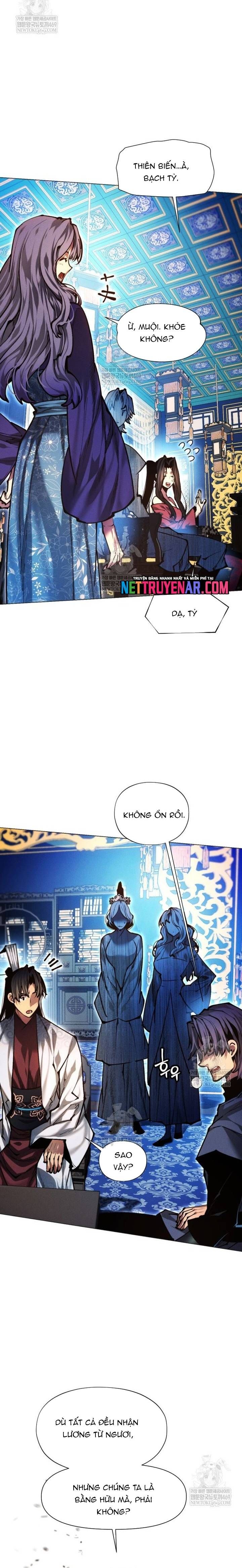 đọc truyện Chuyển Sinh Vào Thế Giới Võ Lâm Chương 156 ảnh 26 tại Thiên Thai Truyện