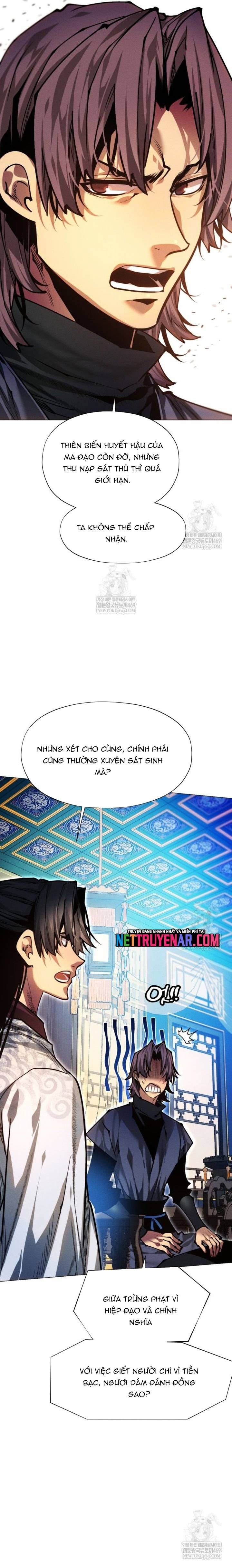 đọc truyện Chuyển Sinh Vào Thế Giới Võ Lâm Chương 156 ảnh 27 tại Thiên Thai Truyện