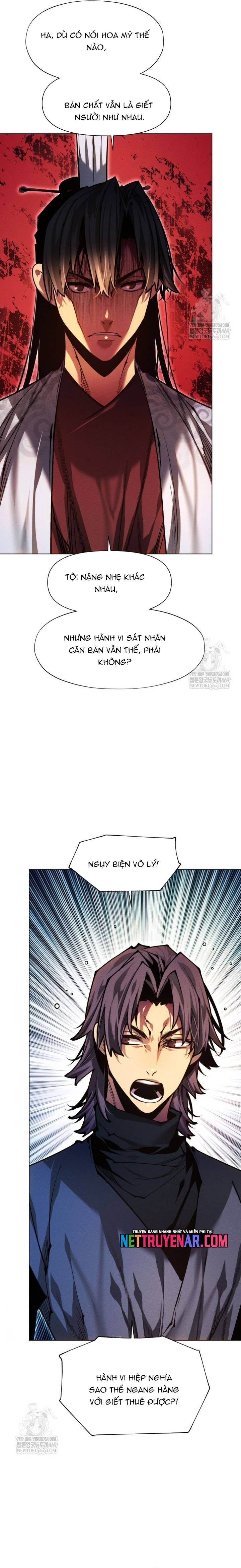 đọc truyện Chuyển Sinh Vào Thế Giới Võ Lâm Chương 156 ảnh 28 tại Thiên Thai Truyện