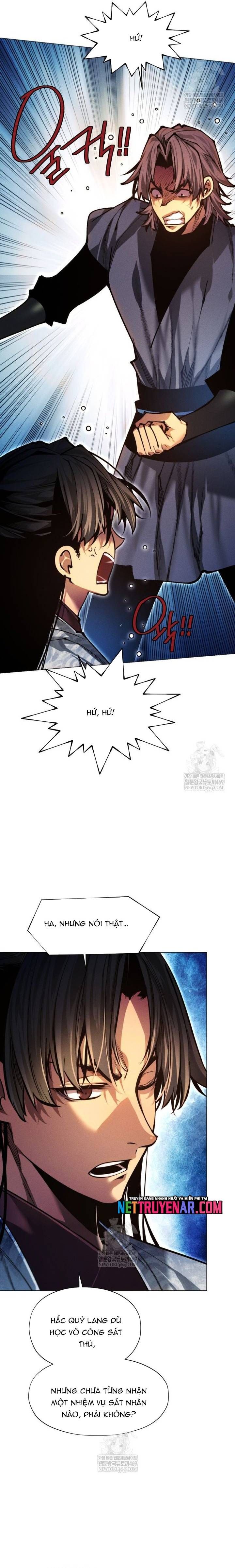 đọc truyện Chuyển Sinh Vào Thế Giới Võ Lâm Chương 156 ảnh 30 tại Thiên Thai Truyện