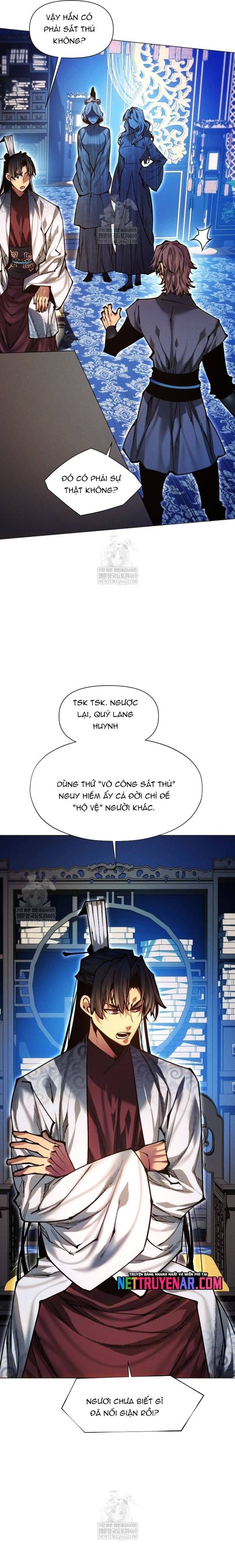 đọc truyện Chuyển Sinh Vào Thế Giới Võ Lâm Chương 156 ảnh 31 tại Thiên Thai Truyện