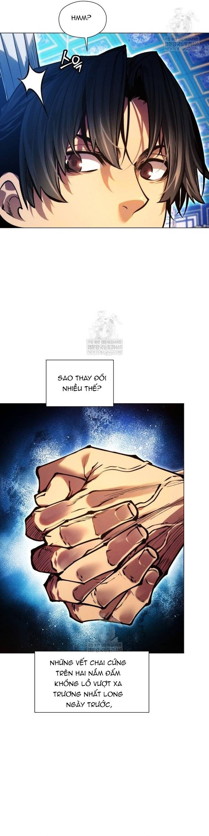 đọc truyện Chuyển Sinh Vào Thế Giới Võ Lâm Chương 156 ảnh 33 tại Thiên Thai Truyện