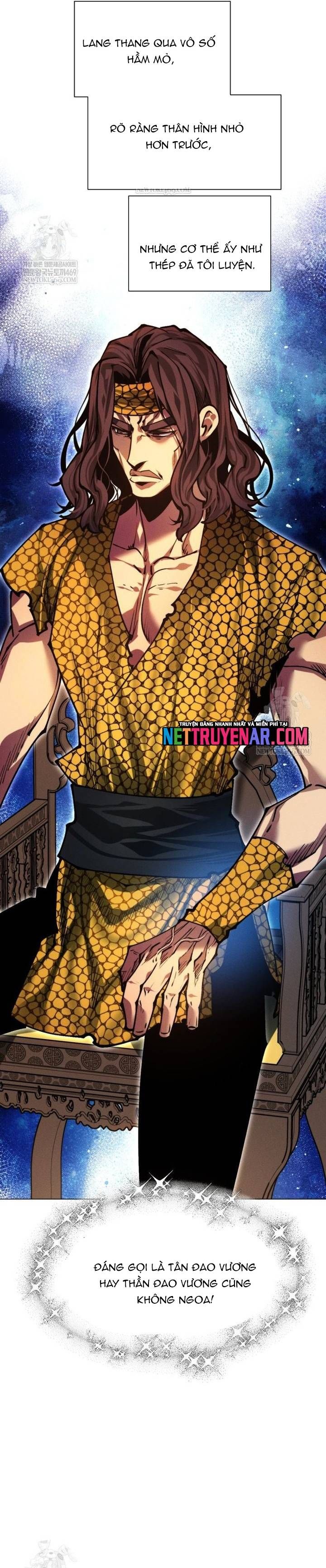 đọc truyện Chuyển Sinh Vào Thế Giới Võ Lâm Chương 156 ảnh 34 tại Thiên Thai Truyện