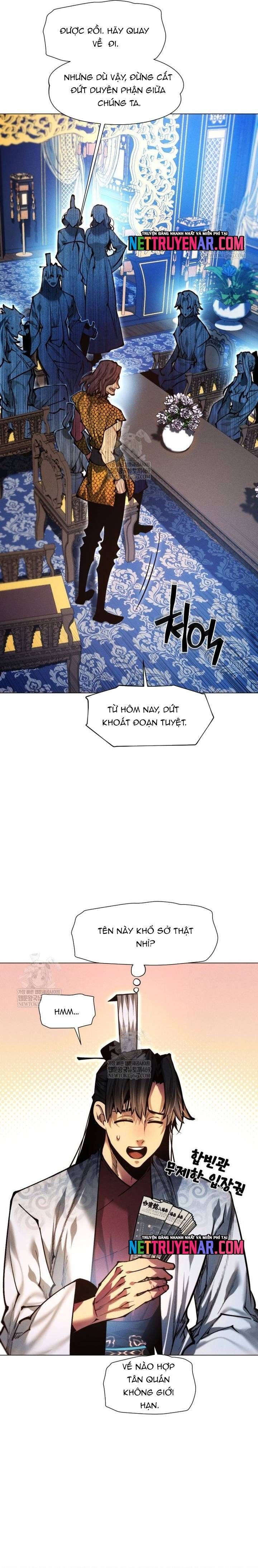 đọc truyện Chuyển Sinh Vào Thế Giới Võ Lâm Chương 156 ảnh 37 tại Thiên Thai Truyện