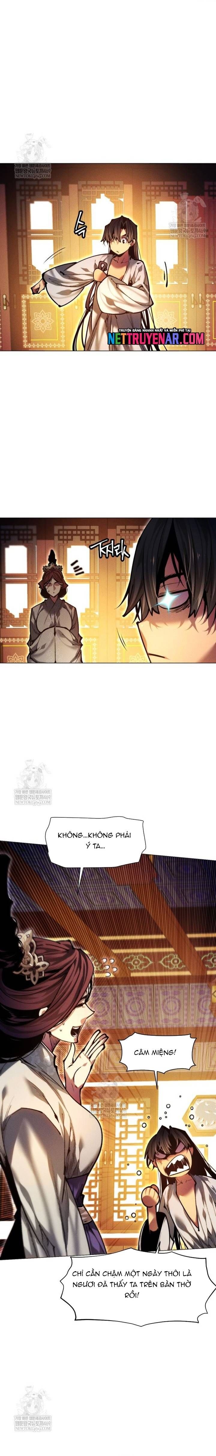 đọc truyện Chuyển Sinh Vào Thế Giới Võ Lâm Chương 156 ảnh 6 tại Thiên Thai Truyện