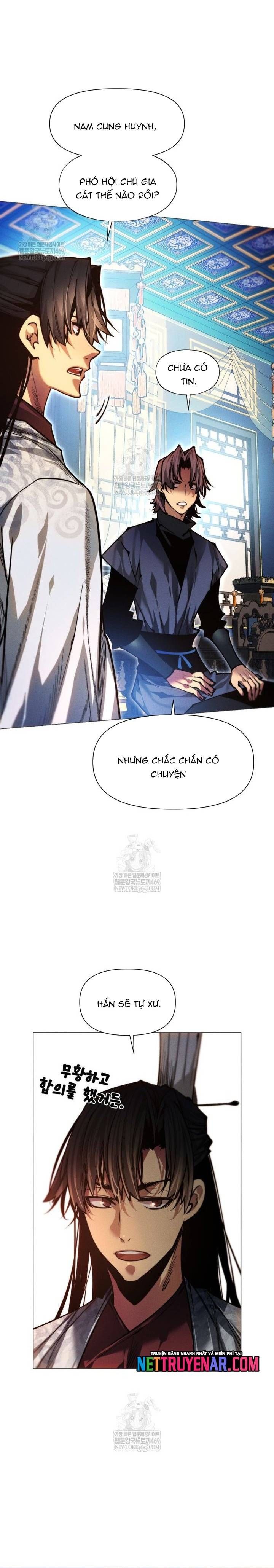 đọc truyện Chuyển Sinh Vào Thế Giới Võ Lâm Chương 156 ảnh 42 tại Thiên Thai Truyện