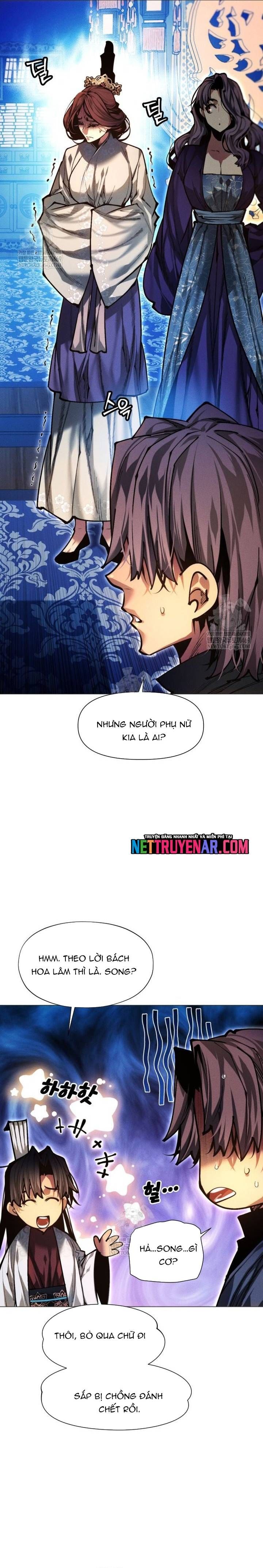 đọc truyện Chuyển Sinh Vào Thế Giới Võ Lâm Chương 156 ảnh 43 tại Thiên Thai Truyện