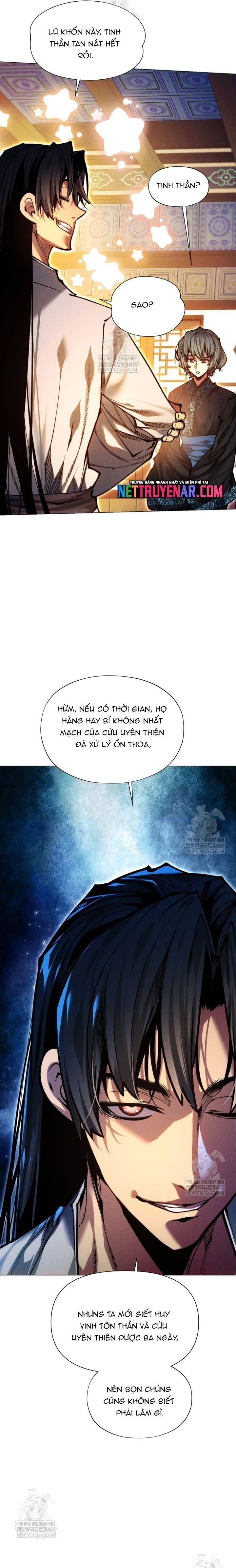 đọc truyện Chuyển Sinh Vào Thế Giới Võ Lâm Chương 156 ảnh 9 tại Thiên Thai Truyện