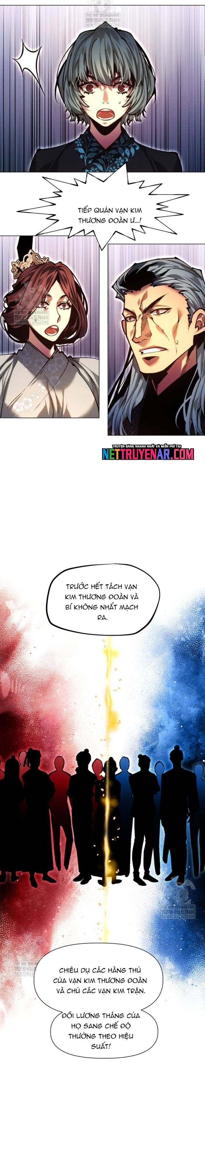 đọc truyện Chuyển Sinh Vào Thế Giới Võ Lâm Chương 156 ảnh 11 tại Thiên Thai Truyện