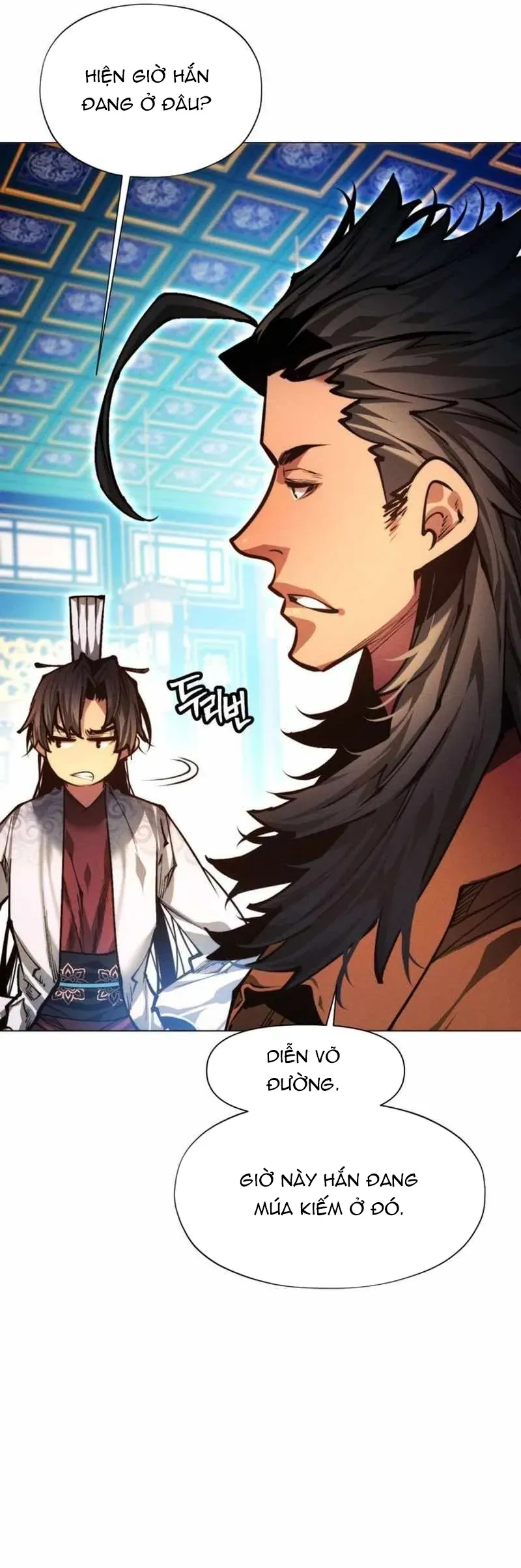 đọc truyện Chuyển Sinh Vào Thế Giới Võ Lâm Chương 157 ảnh 14 tại Thiên Thai Truyện