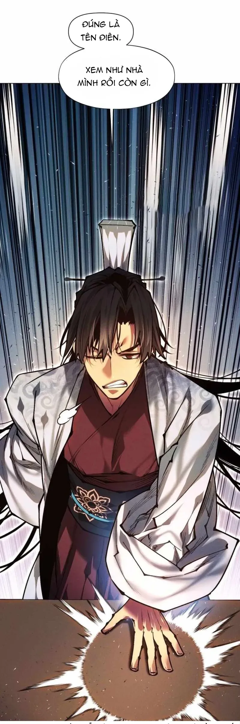 đọc truyện Chuyển Sinh Vào Thế Giới Võ Lâm Chương 157 ảnh 15 tại Thiên Thai Truyện