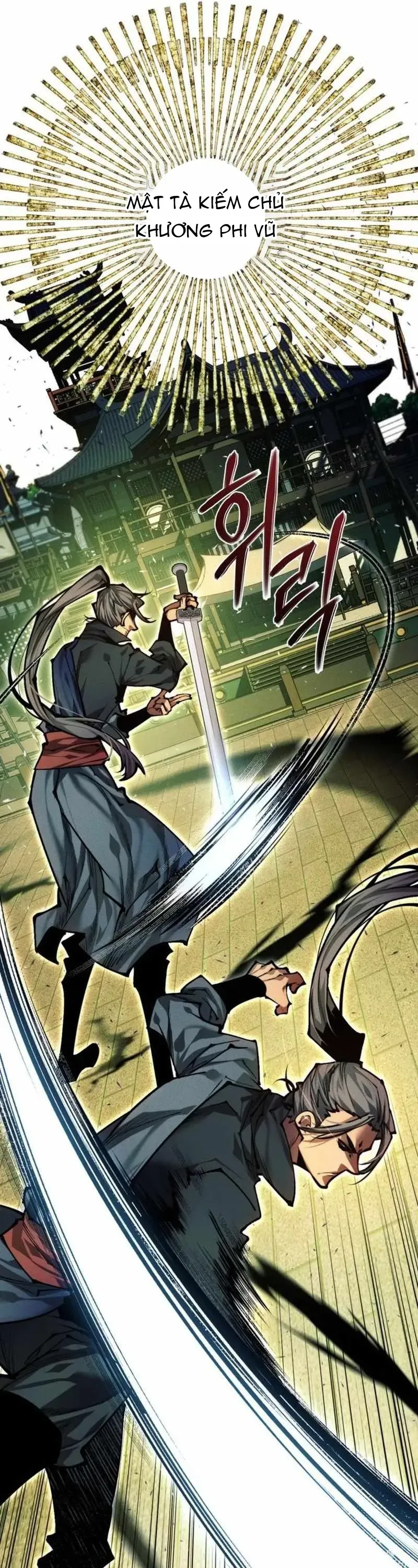 đọc truyện Chuyển Sinh Vào Thế Giới Võ Lâm Chương 157 ảnh 19 tại Thiên Thai Truyện