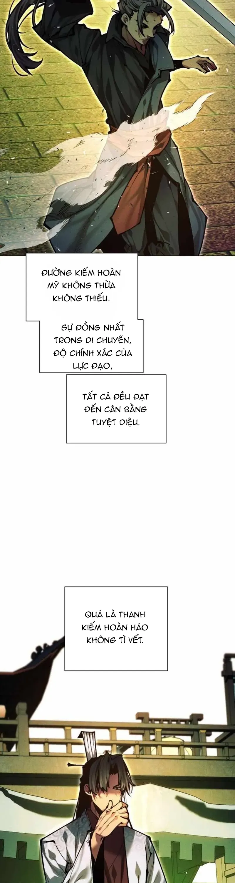 đọc truyện Chuyển Sinh Vào Thế Giới Võ Lâm Chương 157 ảnh 21 tại Thiên Thai Truyện