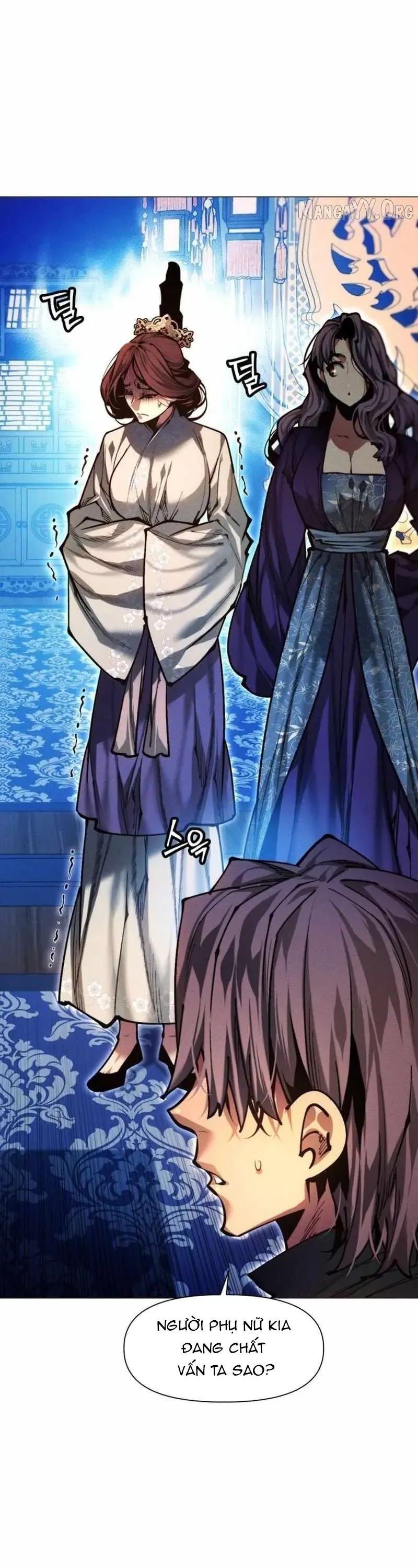 đọc truyện Chuyển Sinh Vào Thế Giới Võ Lâm Chương 157 ảnh 4 tại Thiên Thai Truyện