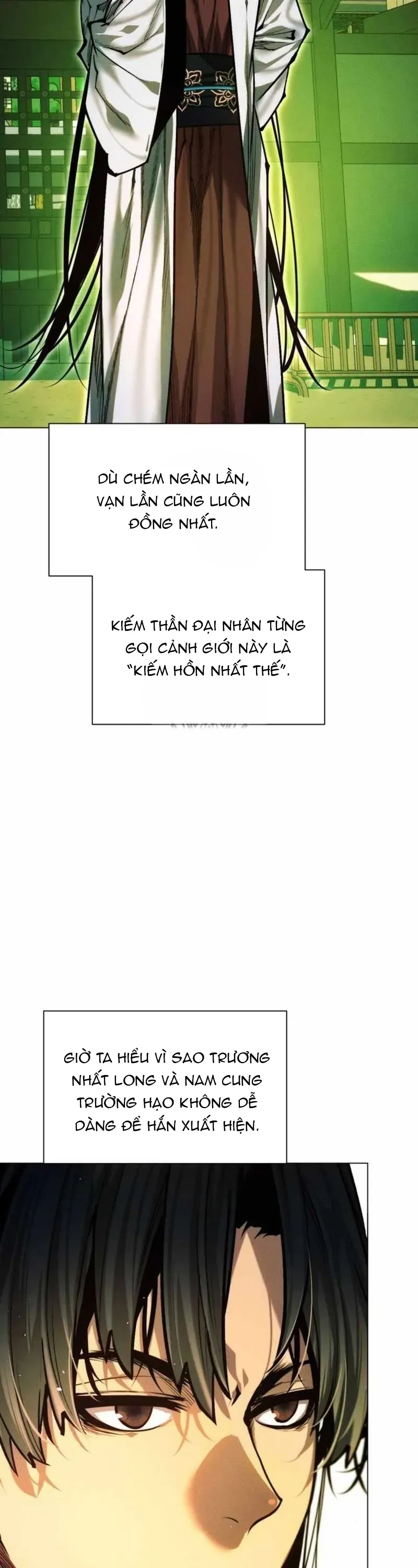 đọc truyện Chuyển Sinh Vào Thế Giới Võ Lâm Chương 157 ảnh 22 tại Thiên Thai Truyện