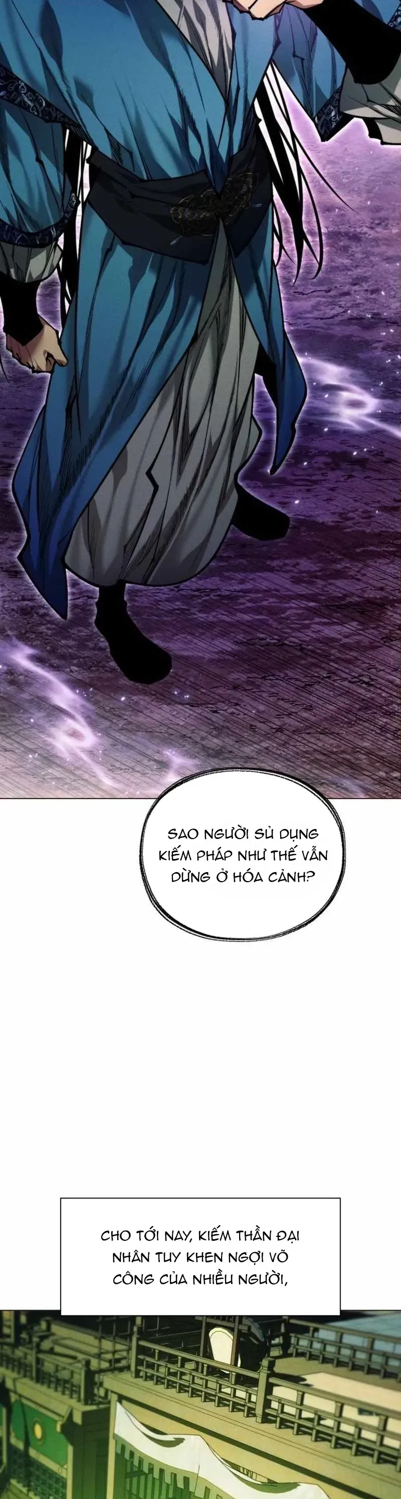 đọc truyện Chuyển Sinh Vào Thế Giới Võ Lâm Chương 157 ảnh 25 tại Thiên Thai Truyện