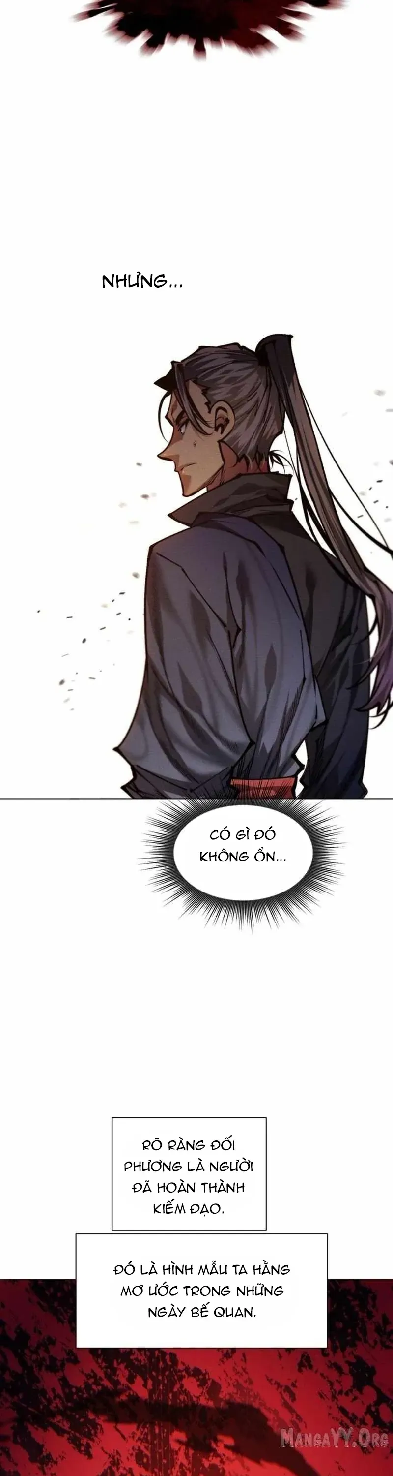 đọc truyện Chuyển Sinh Vào Thế Giới Võ Lâm Chương 157 ảnh 29 tại Thiên Thai Truyện