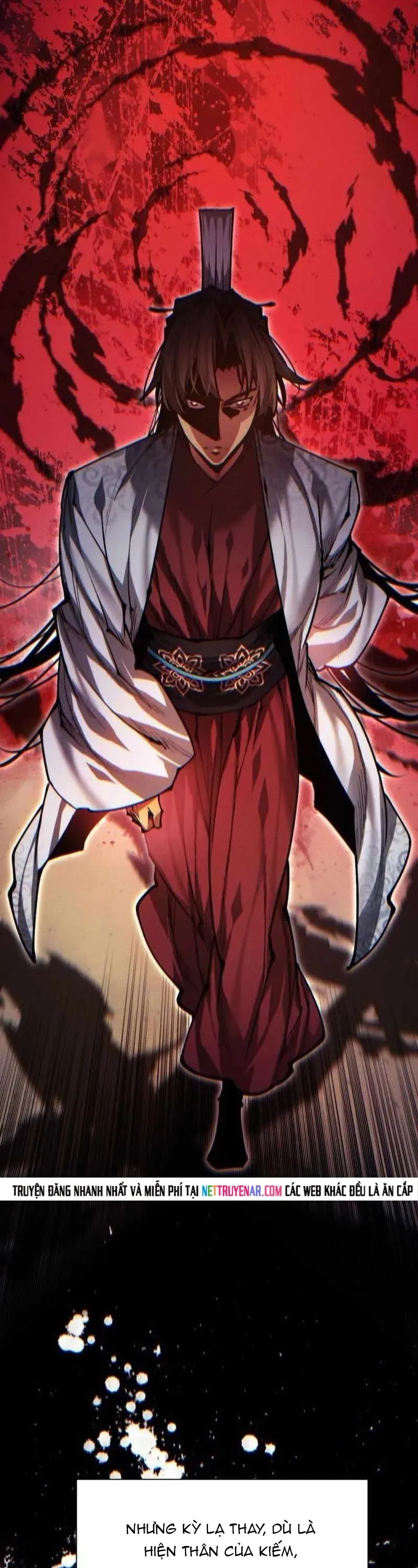 đọc truyện Chuyển Sinh Vào Thế Giới Võ Lâm Chương 157 ảnh 30 tại Thiên Thai Truyện