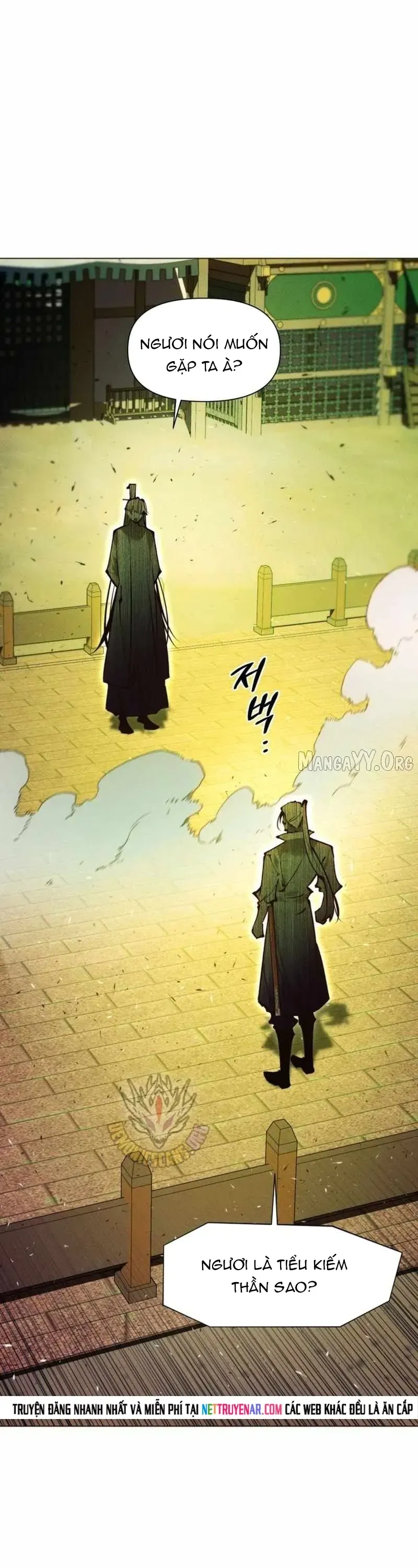 đọc truyện Chuyển Sinh Vào Thế Giới Võ Lâm Chương 157 ảnh 33 tại Thiên Thai Truyện