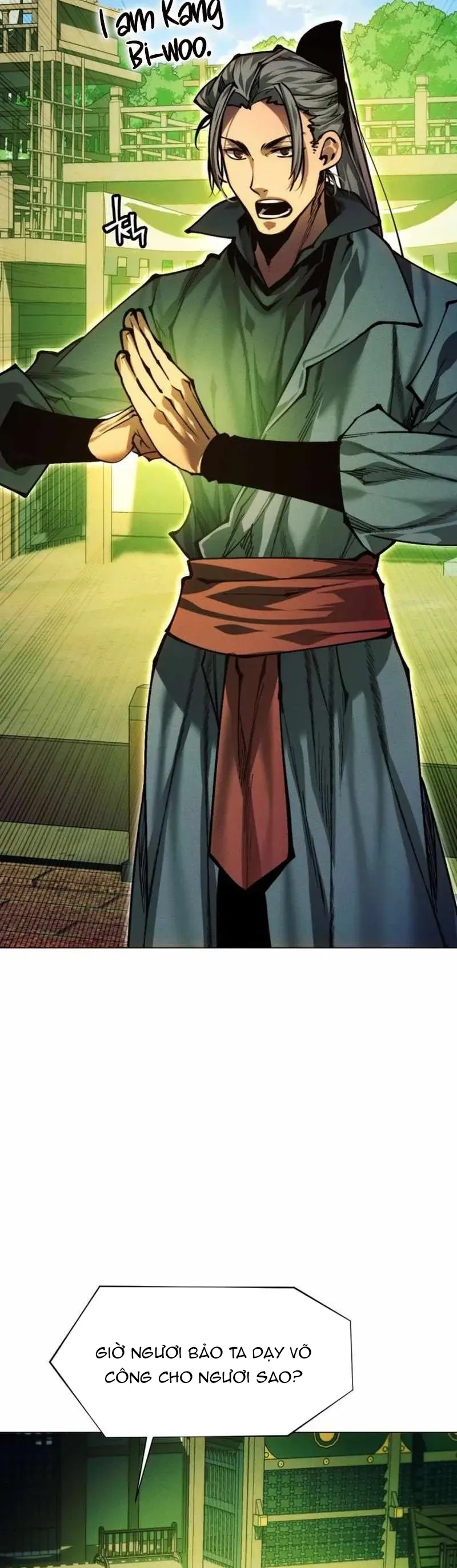 đọc truyện Chuyển Sinh Vào Thế Giới Võ Lâm Chương 157 ảnh 36 tại Thiên Thai Truyện