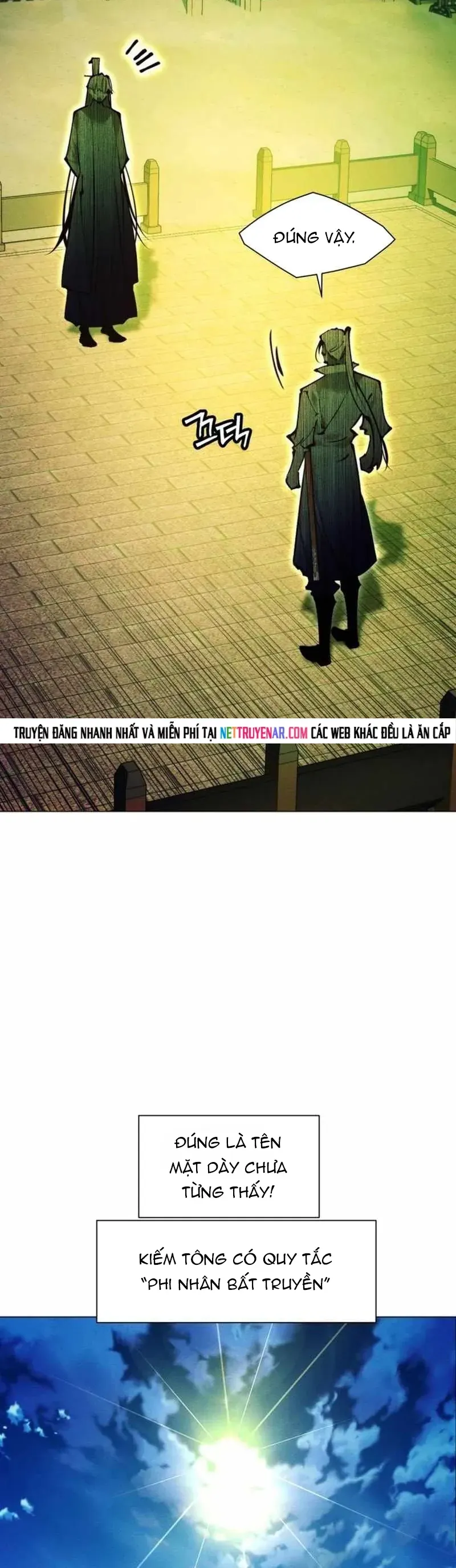 đọc truyện Chuyển Sinh Vào Thế Giới Võ Lâm Chương 157 ảnh 37 tại Thiên Thai Truyện