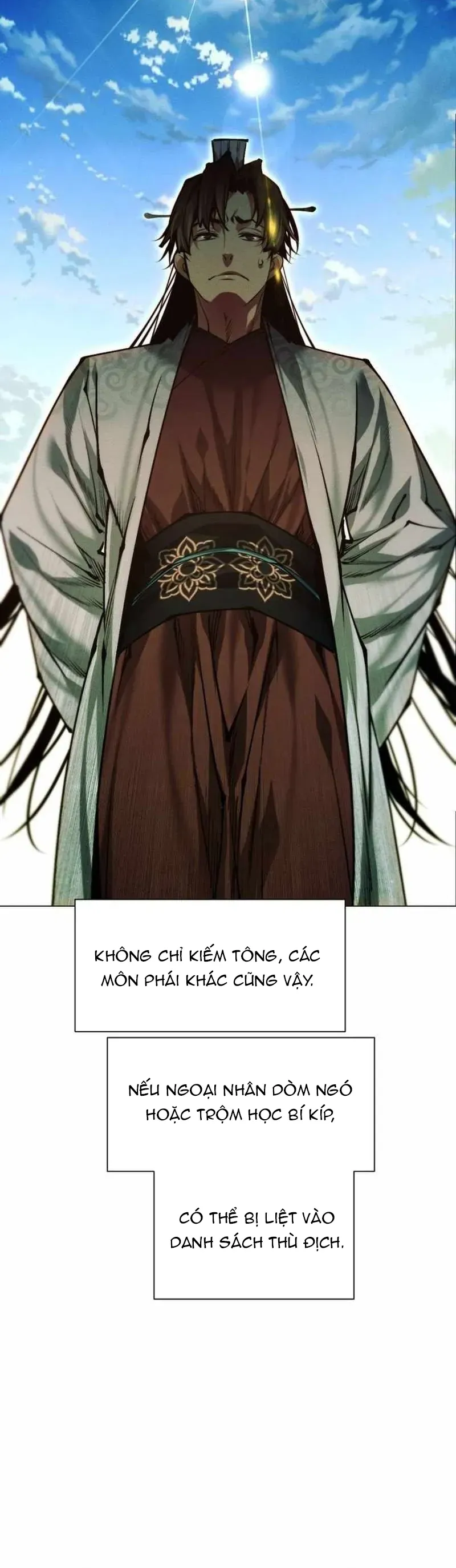 đọc truyện Chuyển Sinh Vào Thế Giới Võ Lâm Chương 157 ảnh 38 tại Thiên Thai Truyện