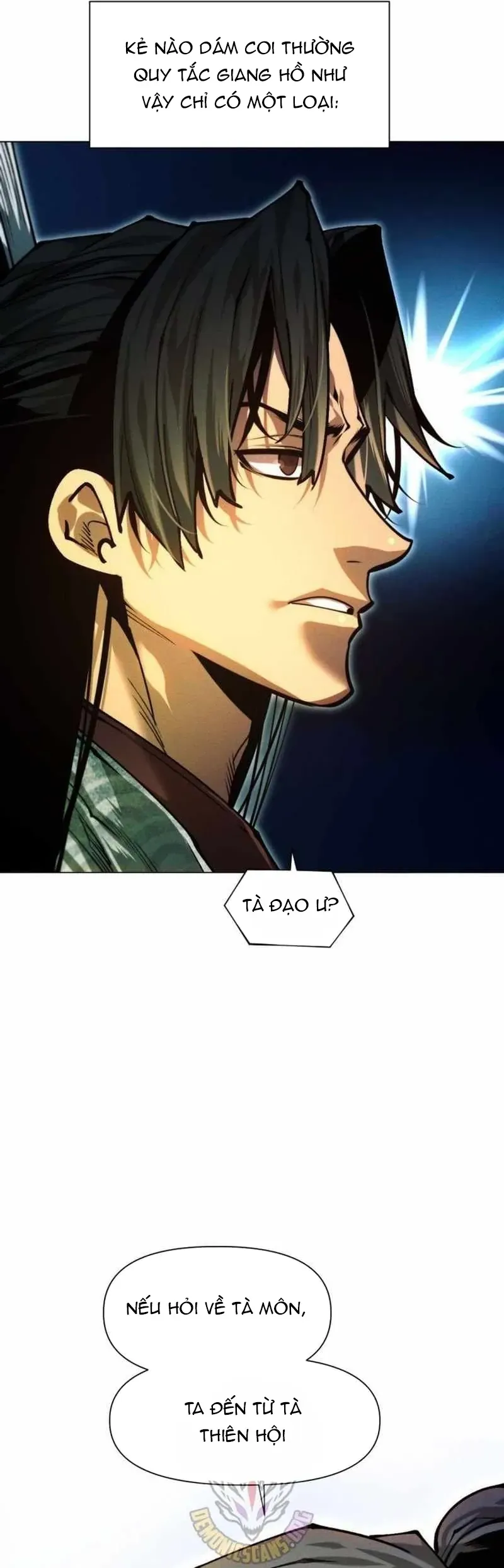 đọc truyện Chuyển Sinh Vào Thế Giới Võ Lâm Chương 157 ảnh 39 tại Thiên Thai Truyện