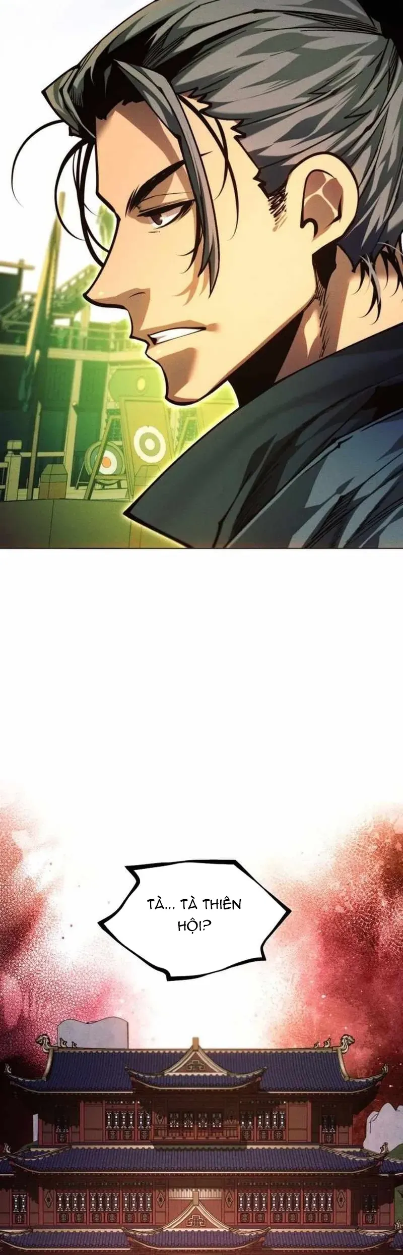 đọc truyện Chuyển Sinh Vào Thế Giới Võ Lâm Chương 157 ảnh 40 tại Thiên Thai Truyện