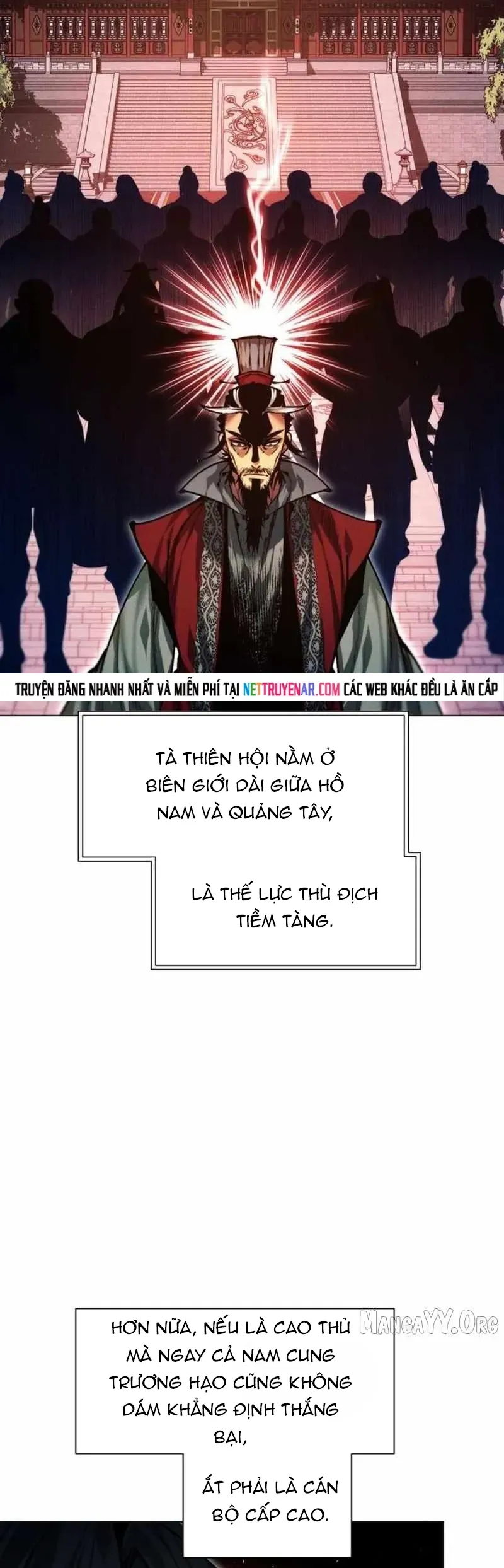 đọc truyện Chuyển Sinh Vào Thế Giới Võ Lâm Chương 157 ảnh 41 tại Thiên Thai Truyện