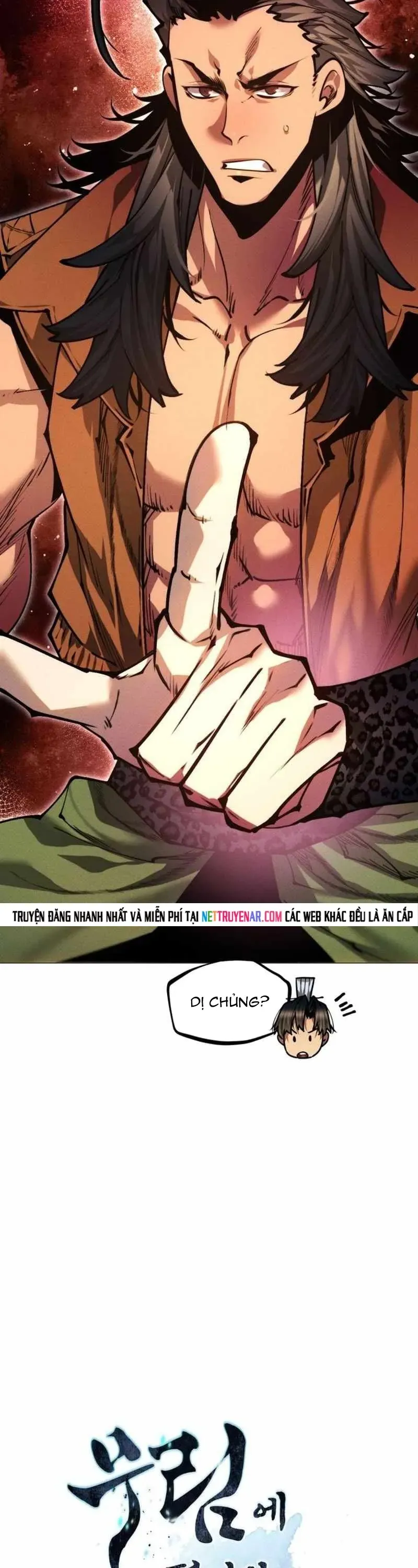 đọc truyện Chuyển Sinh Vào Thế Giới Võ Lâm Chương 157 ảnh 6 tại Thiên Thai Truyện