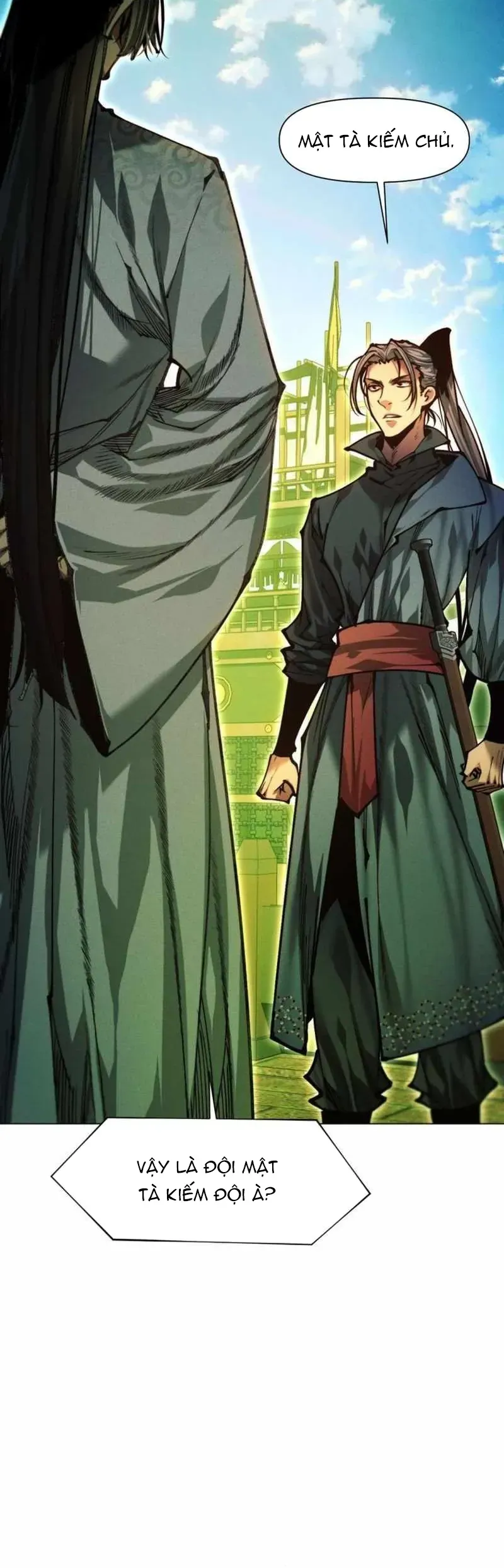 đọc truyện Chuyển Sinh Vào Thế Giới Võ Lâm Chương 157 ảnh 43 tại Thiên Thai Truyện