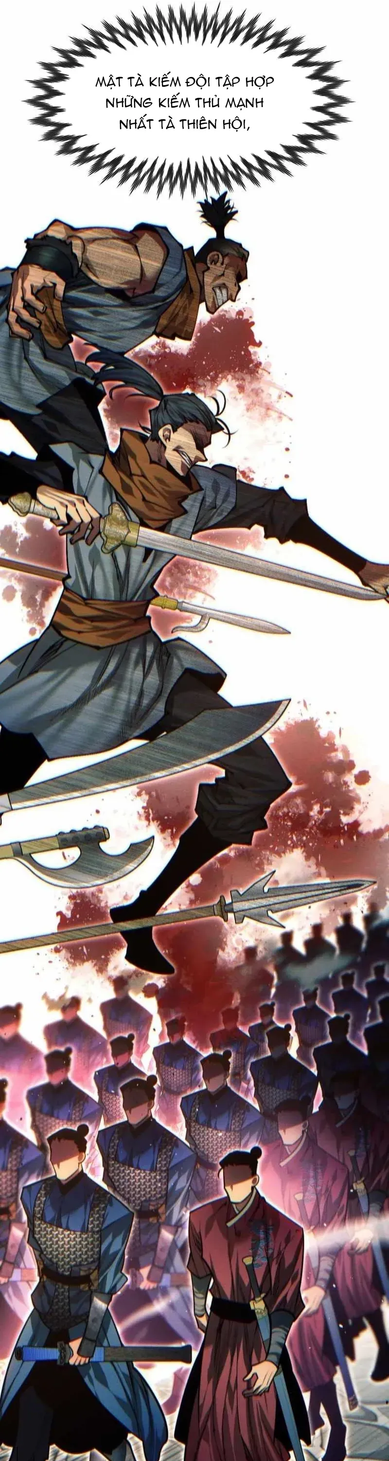 đọc truyện Chuyển Sinh Vào Thế Giới Võ Lâm Chương 157 ảnh 44 tại Thiên Thai Truyện