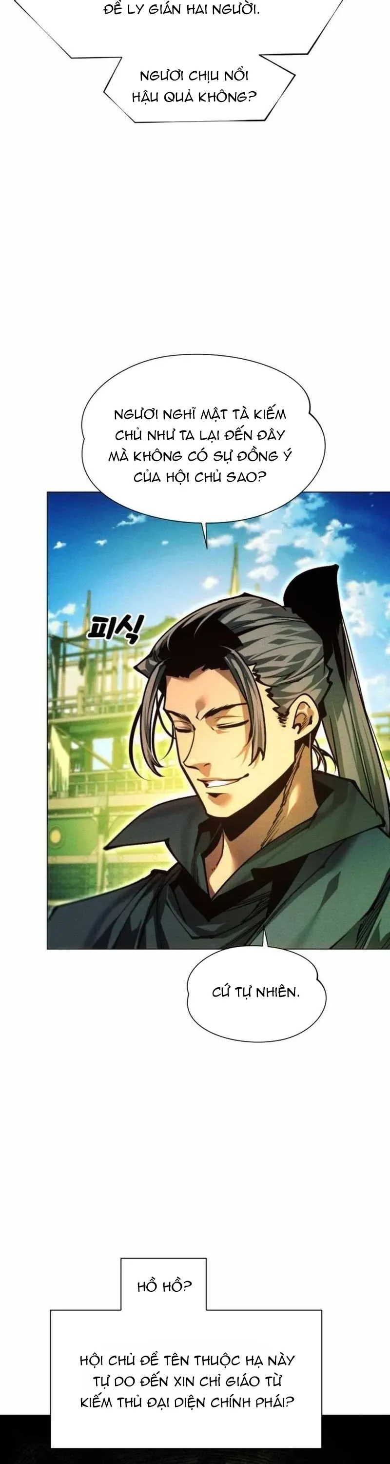 đọc truyện Chuyển Sinh Vào Thế Giới Võ Lâm Chương 157 ảnh 48 tại Thiên Thai Truyện