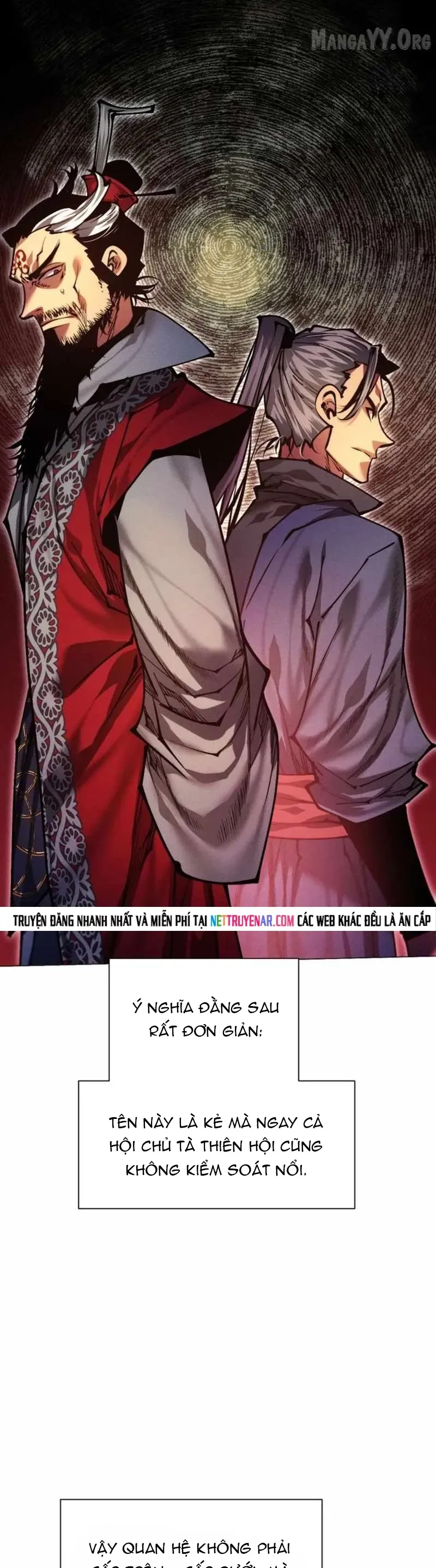 đọc truyện Chuyển Sinh Vào Thế Giới Võ Lâm Chương 157 ảnh 49 tại Thiên Thai Truyện