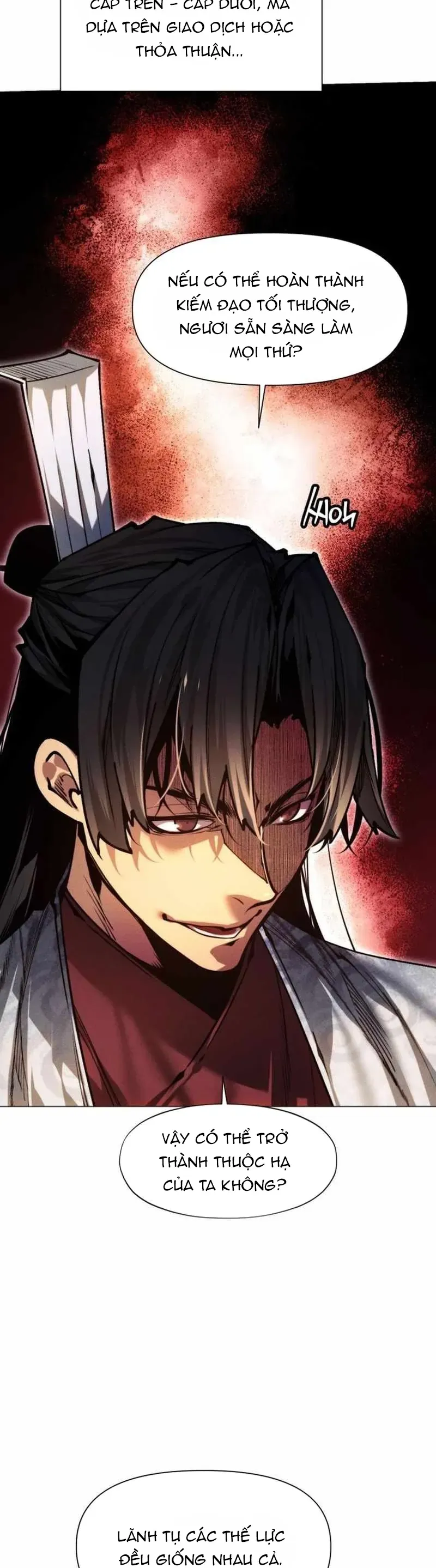 đọc truyện Chuyển Sinh Vào Thế Giới Võ Lâm Chương 157 ảnh 50 tại Thiên Thai Truyện