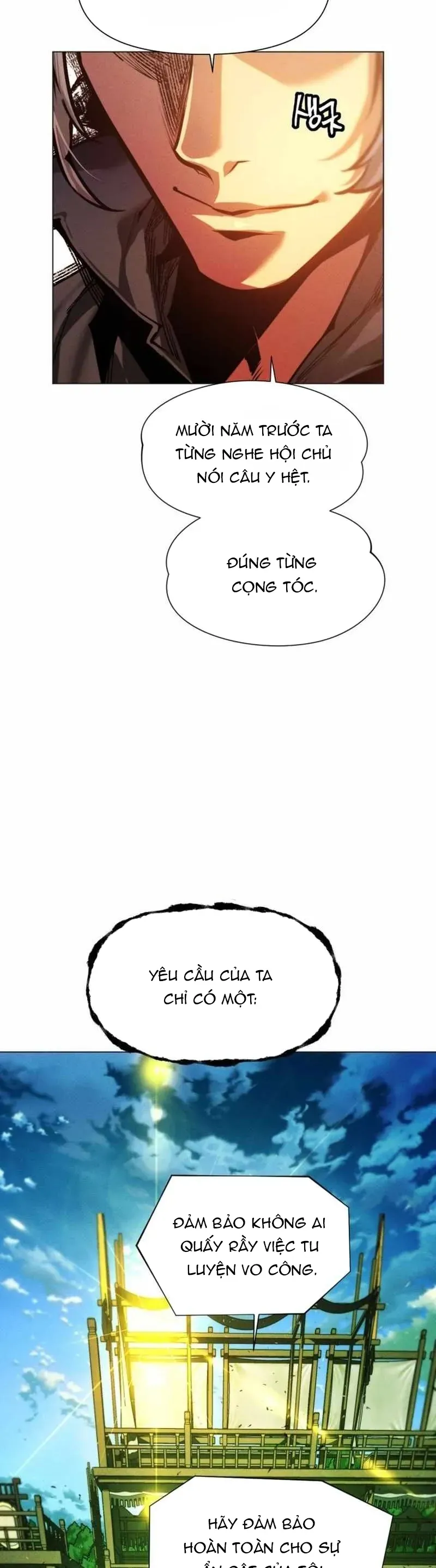 đọc truyện Chuyển Sinh Vào Thế Giới Võ Lâm Chương 157 ảnh 51 tại Thiên Thai Truyện