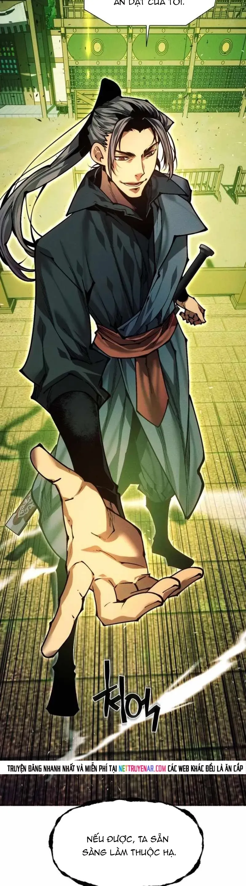 đọc truyện Chuyển Sinh Vào Thế Giới Võ Lâm Chương 157 ảnh 52 tại Thiên Thai Truyện