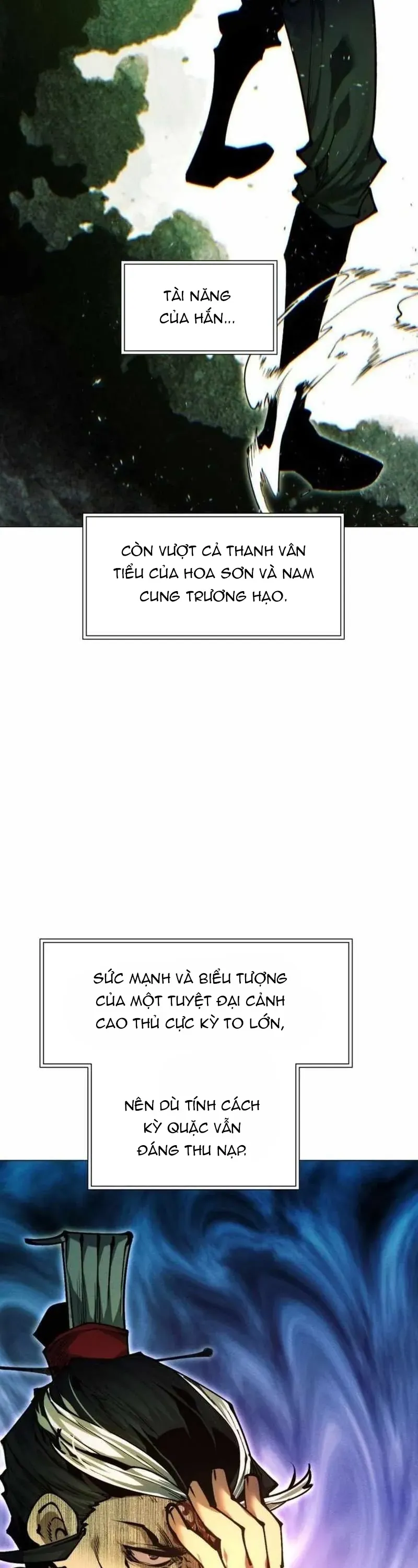 đọc truyện Chuyển Sinh Vào Thế Giới Võ Lâm Chương 157 ảnh 55 tại Thiên Thai Truyện