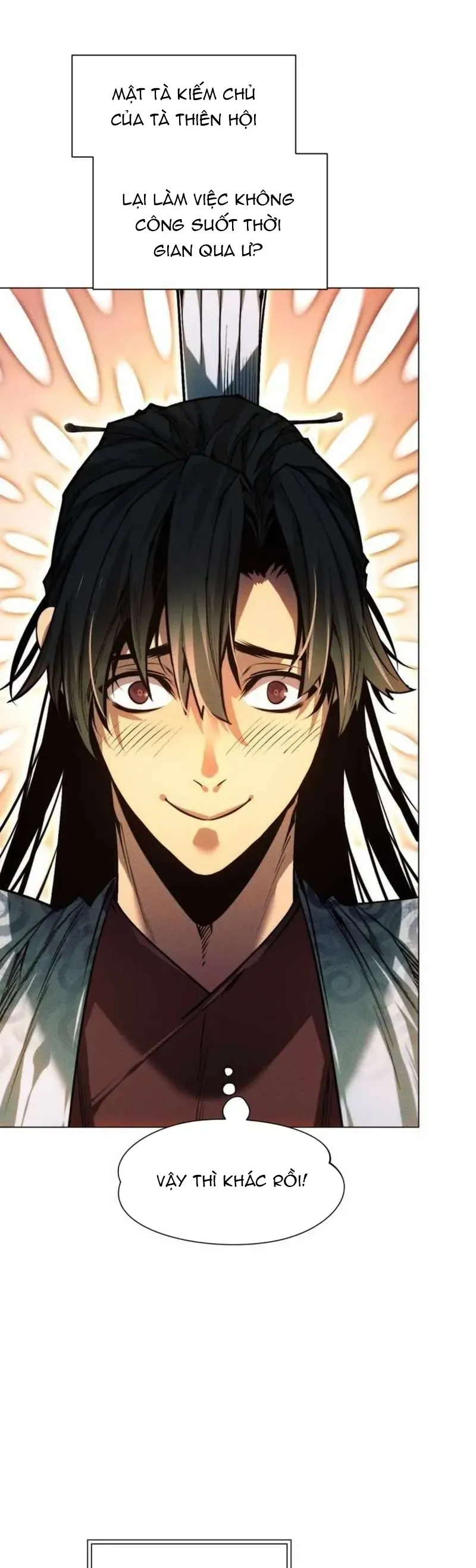 đọc truyện Chuyển Sinh Vào Thế Giới Võ Lâm Chương 157 ảnh 59 tại Thiên Thai Truyện