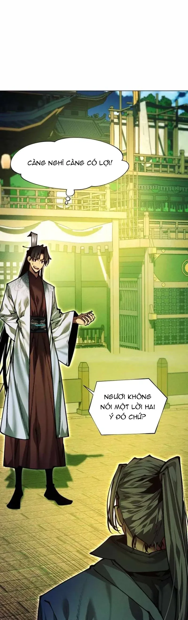 đọc truyện Chuyển Sinh Vào Thế Giới Võ Lâm Chương 157 ảnh 61 tại Thiên Thai Truyện