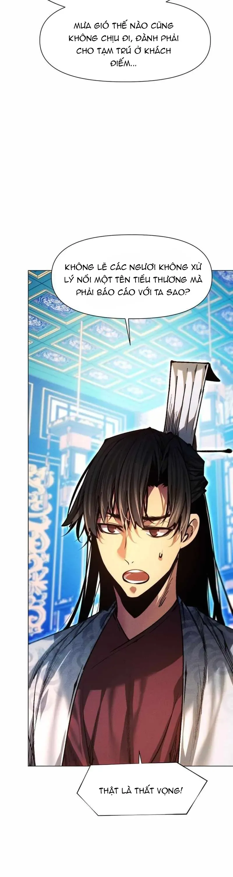 đọc truyện Chuyển Sinh Vào Thế Giới Võ Lâm Chương 157 ảnh 8 tại Thiên Thai Truyện