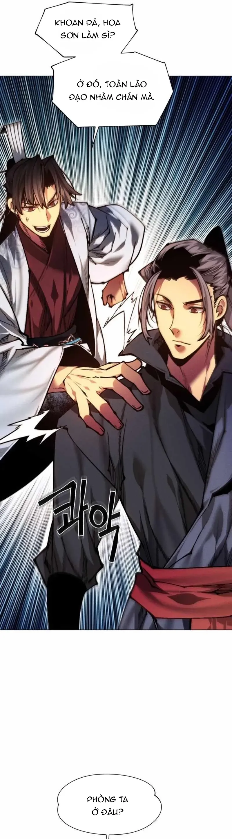 đọc truyện Chuyển Sinh Vào Thế Giới Võ Lâm Chương 157 ảnh 64 tại Thiên Thai Truyện