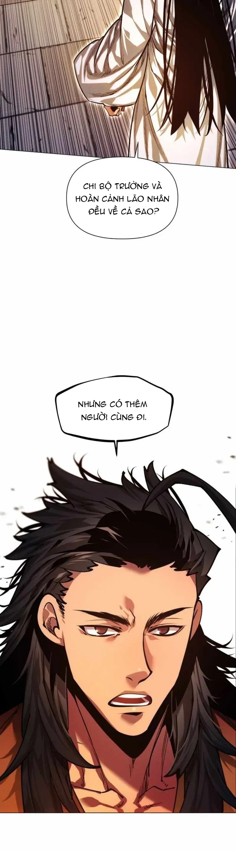 đọc truyện Chuyển Sinh Vào Thế Giới Võ Lâm Chương 157 ảnh 67 tại Thiên Thai Truyện