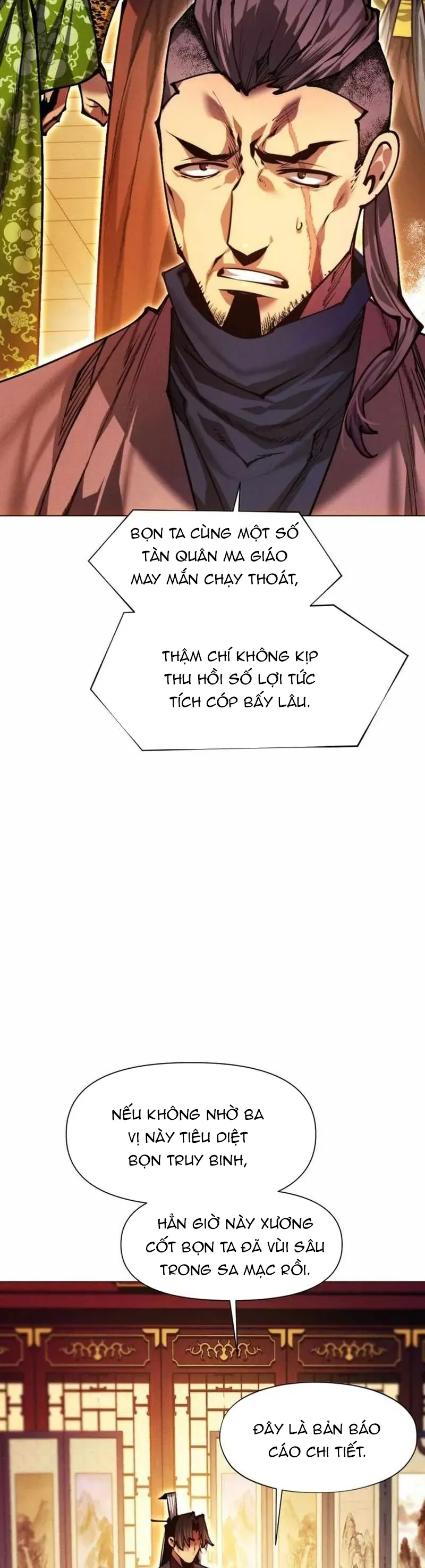 đọc truyện Chuyển Sinh Vào Thế Giới Võ Lâm Chương 157 ảnh 72 tại Thiên Thai Truyện