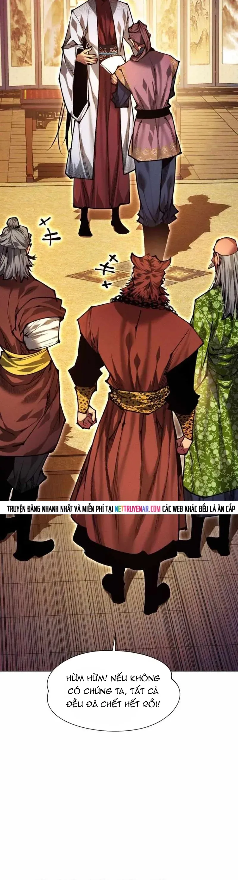 đọc truyện Chuyển Sinh Vào Thế Giới Võ Lâm Chương 157 ảnh 73 tại Thiên Thai Truyện