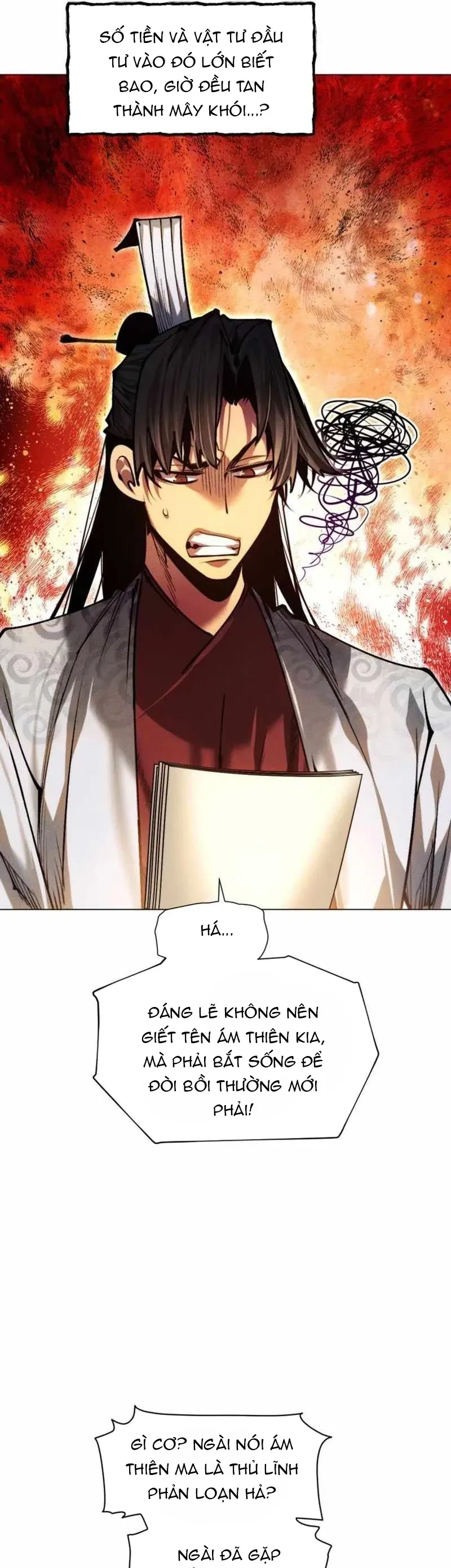 đọc truyện Chuyển Sinh Vào Thế Giới Võ Lâm Chương 157 ảnh 74 tại Thiên Thai Truyện