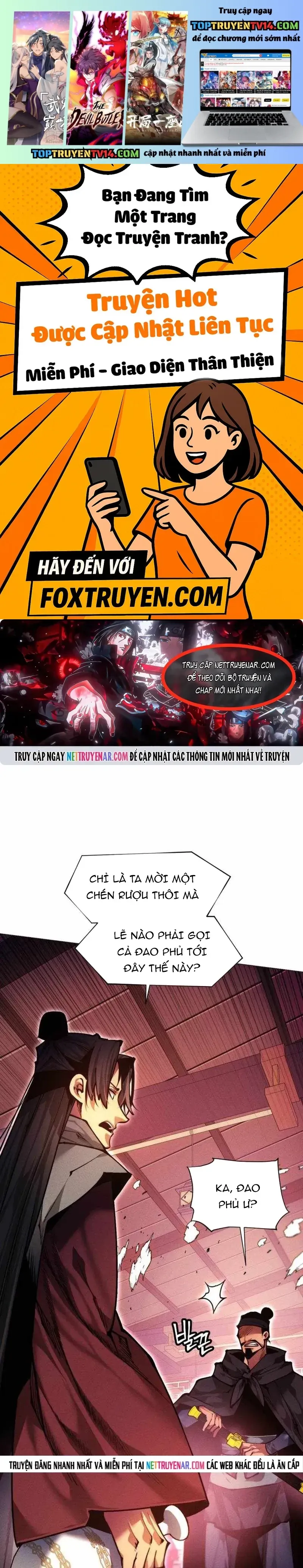 đọc truyện Chuyển Sinh Vào Thế Giới Võ Lâm Chương 161 ảnh 3 tại Thiên Thai Truyện