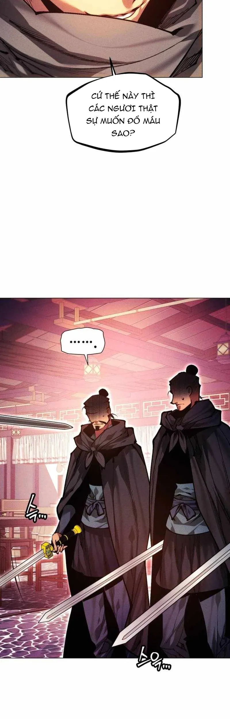 đọc truyện Chuyển Sinh Vào Thế Giới Võ Lâm Chương 161 ảnh 13 tại Thiên Thai Truyện